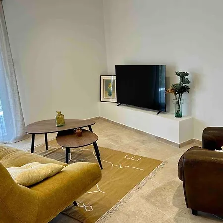 Casa Lucia 4*