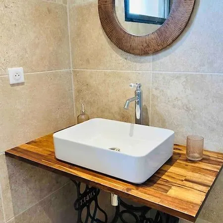 ホテル Casa Lucia 4*