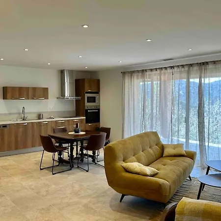 Casa Lucia 4*