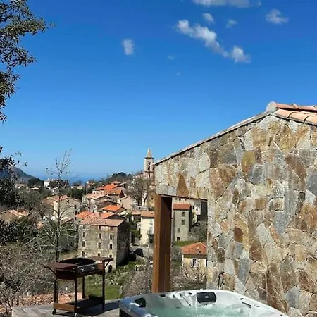 Casa Lucia 4*