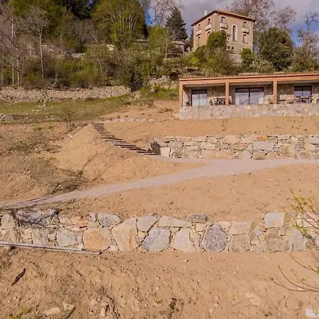 Casa Lucia エヴィザ