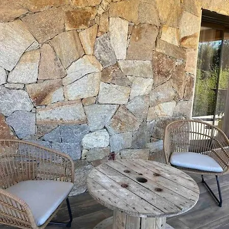 Casa Lucia ホテル 4*