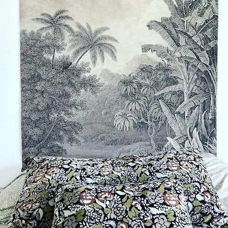 Casa Lucia ホテル エヴィザ