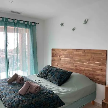 Hotel Casa Lucia Évisa