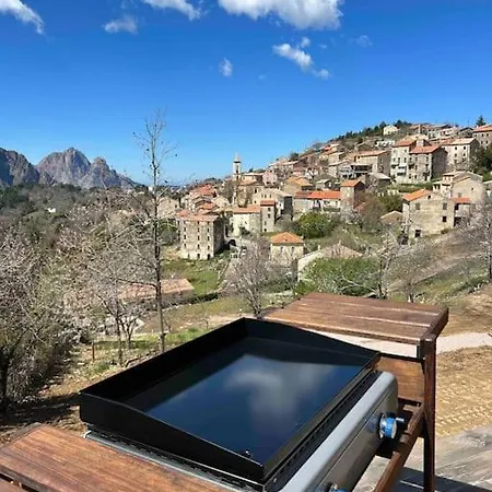 Casa Lucia