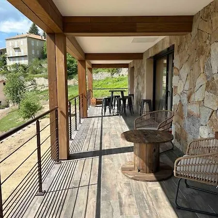 Hotel Casa Lucia